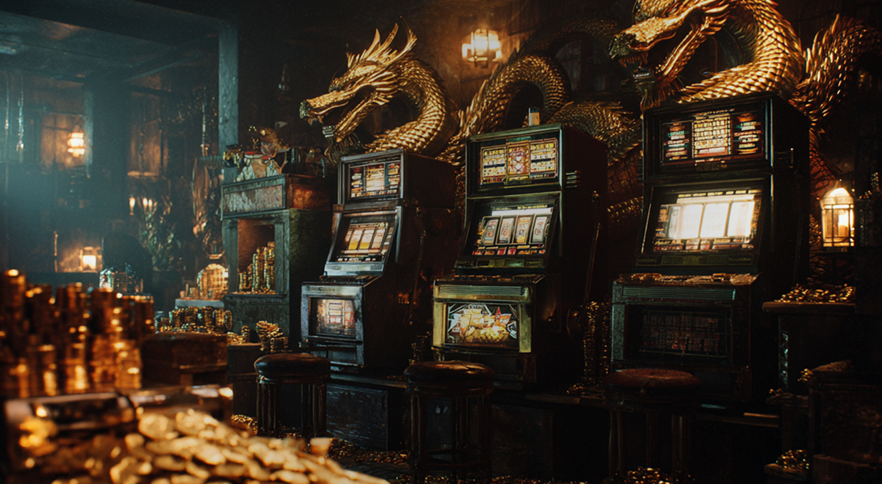 Raptor Casino