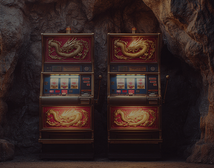 Raptor Casino