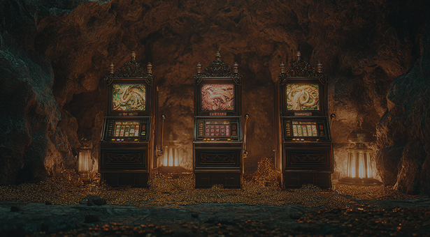 Raptor Casino