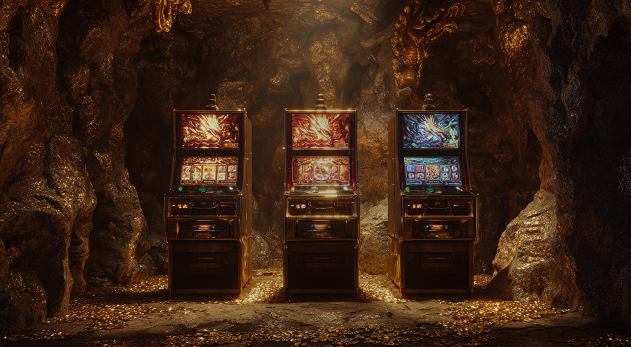 Raptor Casino